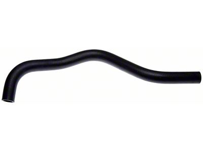 Gates 94-01 Acura Integra Molded Coolant Hose - 22703