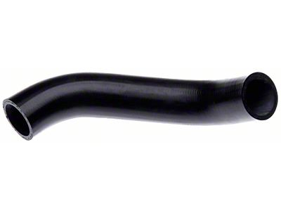 Gates 02-07 Subaru WRX/STI Lower Radiator Hose - 22885
