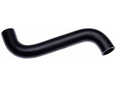 Gates 02-07 Subaru WRX/STI Upper Radiator Hose - 22886
