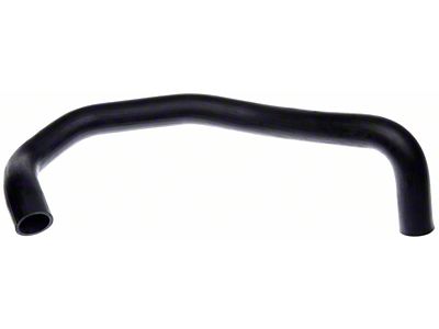 Gates 05-07 Chrysler 300C 5.7L V8 Molded Coolant Hose - 22941
