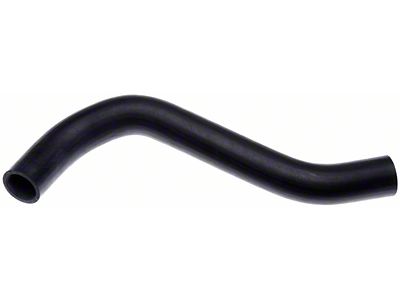 Gates 05-10 Chrysler 300 3.5L V6 Molded Coolant Hose - 22942