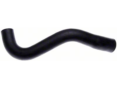 Gates 05-06 Chrysler 300 3.5L V6 Molded Coolant Hose - 22943