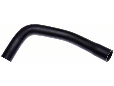 Gates 05-10 Chrysler 300 2.7L V6 Molded Coolant Hose - 22955