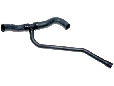 Gates 05-10 Ford Mustang 4.0L V6 Molded Coolant Hose - 23049