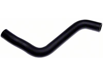 Gates 05-10 Ford Mustang 4.0L V6 Molded Coolant Hose - 23050