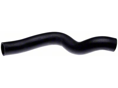 Gates 05-06 Ford Mustang GT Molded Coolant Hose - 23053