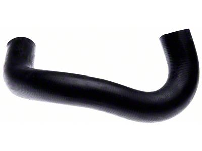 Gates 05-08 Ford Mustang GT Molded Coolant Hose - 23054