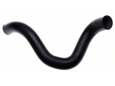 Gates 96-00 Dodge Grand Caravan 3.0L Lower Radiator Hose - 23113