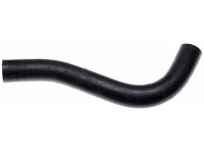 Gates 06-08 SMC Sierra 2500 HD 6.6L V8 Diesel Molded - 23227