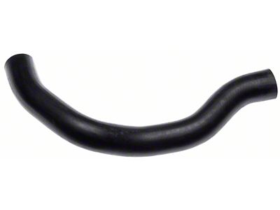 Gates 89-93 Nissan 240SX Molded Coolant Hose - 23244