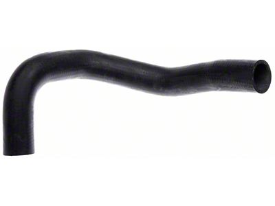 Gates 07-10 Chrysler 300 3.5L V6 Molded Coolant Hose - 23454