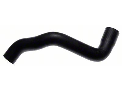 Gates 10-13 Chevrolet Camaro 3.6L V6 Molded Coolant Hose - 23551