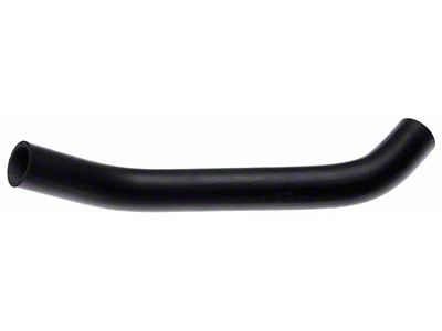 Gates 10-13 Chevrolet Camaro 3.6L V6 Molded Coolant Hose - 23552
