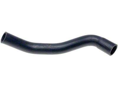 Gates 10-13 Chevrolet Camaro SS 6.2L V8 Molded Coolant Hose - 23590