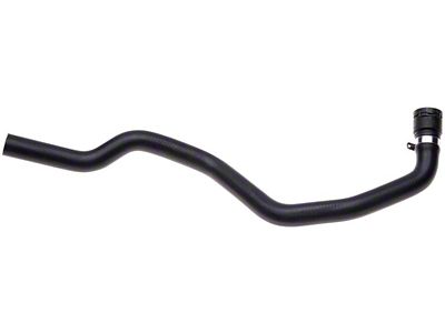 Gates 2001-2006 BMW 325Ci/ 325i / 325xi Radiator Molded Coolant - 23923