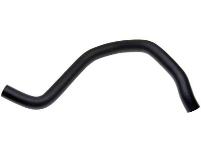 Gates 12-13 Chevy Captiva 2.4L Lower Radiator Coolant Hose - 23941