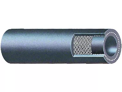 Gates 50ft x 5/16in Transmission Oil Cooler Hose - 27060