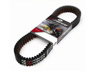 Gates G Force 27.153in L x .964in W CVT Belt - 96G2648