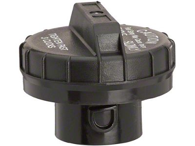 Gates 03-04 Cadillac CTS OE Equivalent Fuel Cap 11836 - 31636