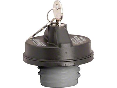 Gates 94-01 Acura Integra / 91-95 Legend Locking Fuel Cap - 31780