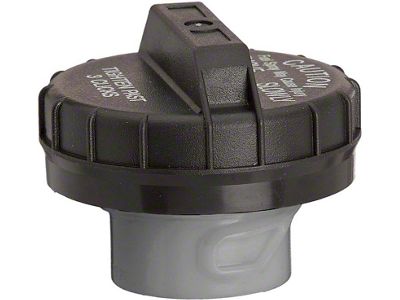 Gates 05-12 Ford Expedition OE Equivalent Fuel Cap - 31841