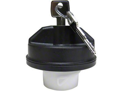 Gates 05-09 Ford Expedition Locking Fuel Cap - 31842