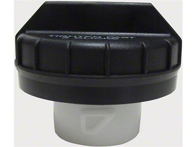 Gates 04-06 Pontiac GTO OE Equivalent Fuel Cap - 31843