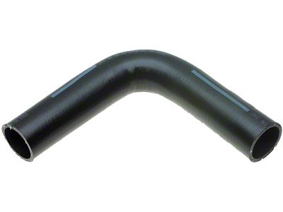 Gates 1 3/4in x 15in -90 Degree Fuel Fill Hose-Angled - 24716