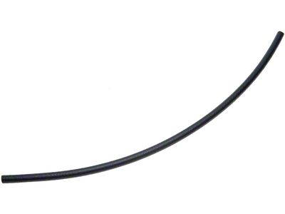 Gates 5/8in x 250ft PVC/EEC Fuel Line Hose - 27020