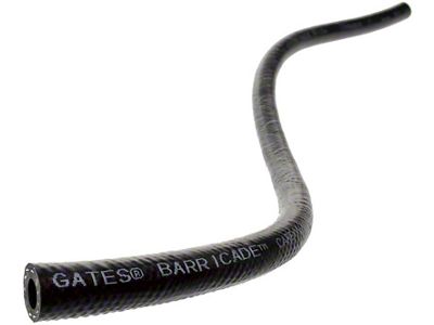 Gates 1/4in x 25 feet Reel 225 PSI Barricade Fuel - 27339