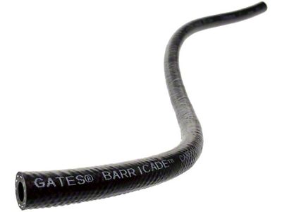 Gates 1/4in x 250 feet Bulk Reel 225 PSI Barricade - 27344