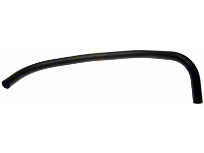 Gates 97-03 Chevrolet Monte Carlo Heater Hose - 19120