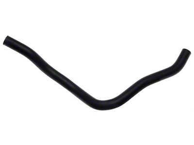 Gates 04-06 Pontiac GTO Small ID Molded Heater Hose - 19477