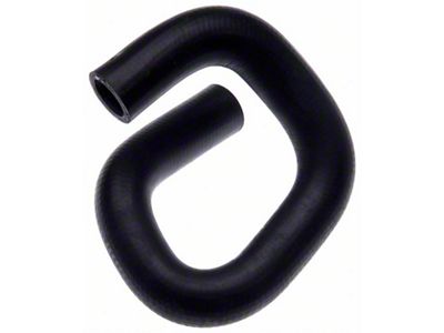Gates 08-10 Chevrolet Cobalt Small ID Molded Heater Hose - 19711