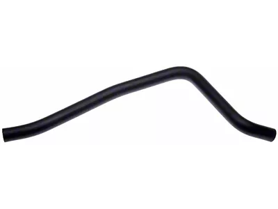 Gates 05-08 Chrysler 300C Small ID Molded Heater Hose - 19837