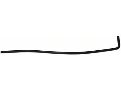 Gates 95-97 Ford F Series Pickup V8-7.3L Diesel - 90 - 28465