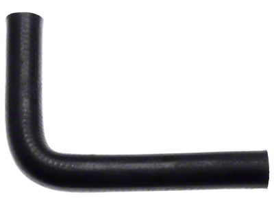 Gates Cut to Fit 90 Degree Molded Heater Hose - 28466