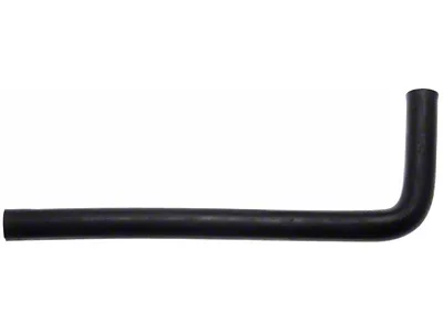 Gates 5/8inch x 4inch x 12inch 90 Degree Molded Heater - 28467