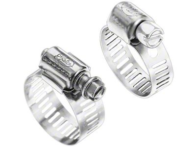Gates Super Hex Clamp .5in - 32010