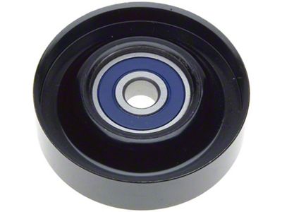 Gates DriveAlign Idler Pulley - 20mm Steel Pulley - 36086