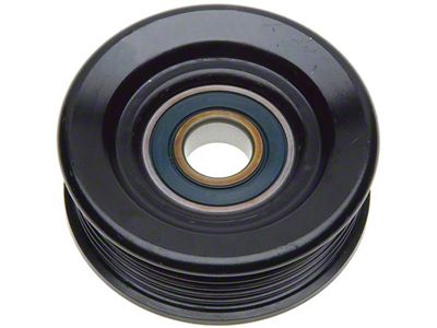 Gates 00-12 Ford Mustang / 00-09 Honda S2000 DriveAlign Idler - 36100