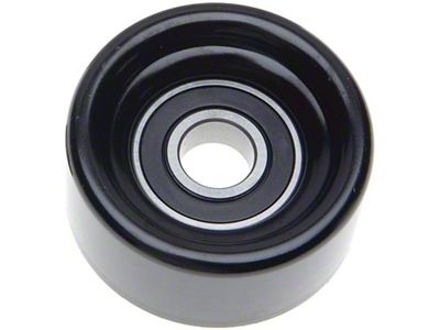 Gates 02-09 GMC Envoy / 02-09 Chevrolet Trailblazer DriveAlign Idler - 36101