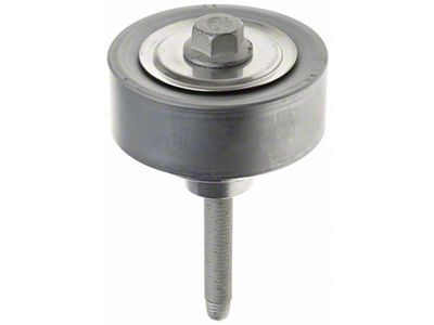 Gates 07-14 GMC Acadia DriveAlign Idler Pulley - 36110