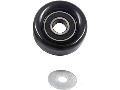 Gates 04-07 Cadillac CTS / 98-02 Chevy Camaro/97-13 Corvette DriveAlign - 36220