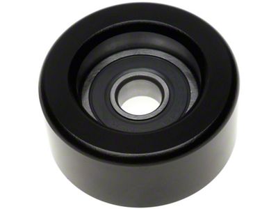 Gates 02-09 GMC Envoy / 02-09 Chevrolet Trailblazer DriveAlign Idler - 36227