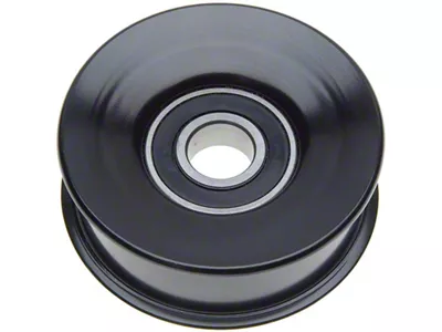 Gates 03-06 Lincoln LS 3.9L V8 DriveAlign Idler Pulley - 36270