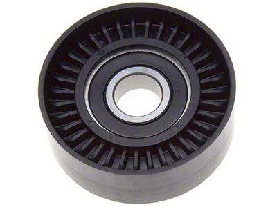 Gates 05-10 Chrysler 300 / 06-10 Dodge Charger DriveAlign Idler - 36313