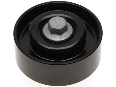 Gates 10-13 Chevrolet Camaro / 05-13 Corvette Base DriveAlign Idler - 36348