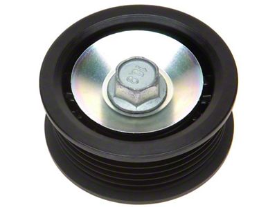 Gates 10-14 Hyundai Sonata 2.4L DriveAlign Idler Pulley - 36443