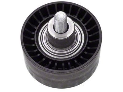 Gates 11-15 BMW 535i DriveAlign Idler Pulley - 36728